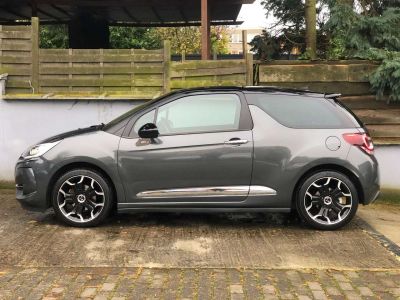 Citroen DS3 3 1.2 PureTech Sport Chic S (navi Camera Clim Led)  - 2