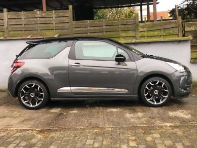 Citroen DS3 3 1.2 PureTech Sport Chic S (navi Camera Clim Led)  - 5