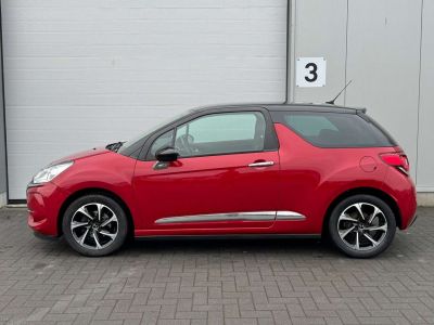 Citroen DS3 3 1.2i So Chic --LED--CLIM--ECRAN--GARANTIE 12 MOIS  - 8