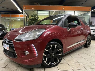 Citroen DS3 Citroën 1.6 THP 155ch Sport Chic  - 1