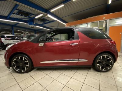 Citroen DS3 Citroën 1.6 THP 155ch Sport Chic  - 7