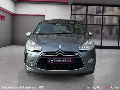 Citroen DS3 SO CHIC  - 2