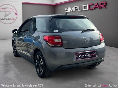 Citroen DS3 SO CHIC  - 7