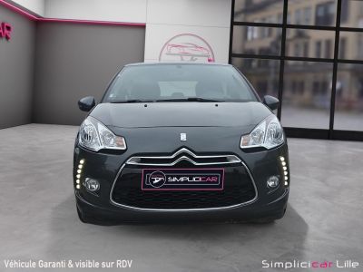 Citroen DS3 VTi 82 So Chic  - 6