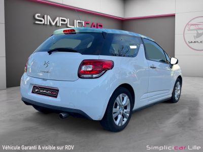 Citroen DS3 VTi 95 Airdream Chic  - 3