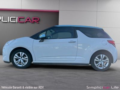 Citroen DS3 VTi 95 Airdream Chic  - 5