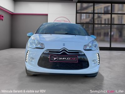 Citroen DS3 VTi 95 Airdream Chic  - 8