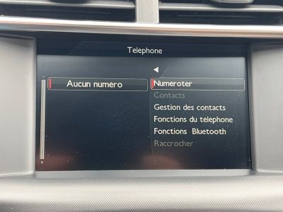 Citroen DS4 1.6 ESS 200CH SPORT CHIC 73.000KM CUIR/ GPS/ JANTES ALU  - 18