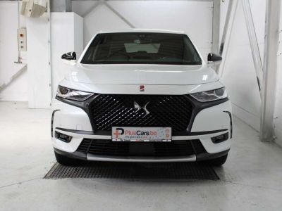 Citroen DS7 7 Crossback 1.5 BlueHDi Performance Line ~ CarPlay Top Deal  - 2