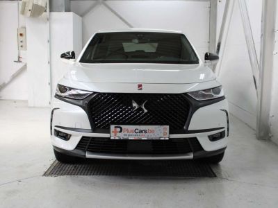 Citroen DS7 7 Crossback 1.5 BlueHDi Performance Line ~ CC NAVI TopDeal  - 2