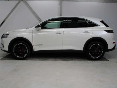 Citroen DS7 7 Crossback 1.5 BlueHDi Performance Line ~ CC NAVI TopDeal  - 8