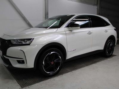 Citroen DS7 7 Crossback 1.5 BlueHDi Performance Line ~ CC NAVI TopDeal  - 9