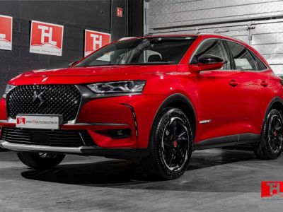 Citroen DS7 7 Crossback BlueHDi 130 Auto Performance Line pano  - 1