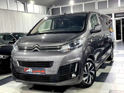 Citroen Jumpy 2.0 BlueHDi VIP XL Busi. Lounge 1e MAin Etat Neuf  - 1