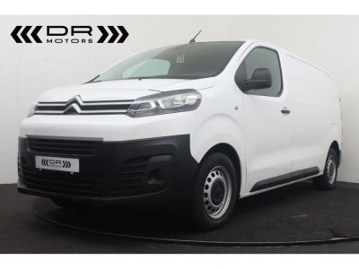 Citroen Jumpy 2.0HDI - AIRCO RADIO LICHTE VRACHT  - 1