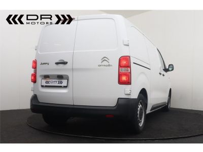 Citroen Jumpy 2.0HDI - AIRCO RADIO LICHTE VRACHT  - 4