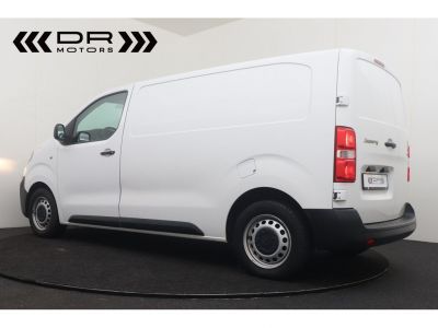 Citroen Jumpy 2.0HDI - AIRCO RADIO LICHTE VRACHT  - 5