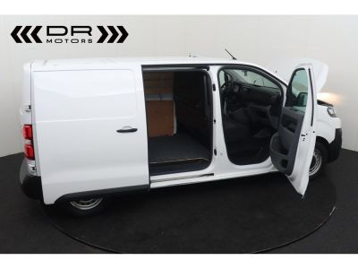 Citroen Jumpy 2.0HDI - AIRCO RADIO LICHTE VRACHT  - 11