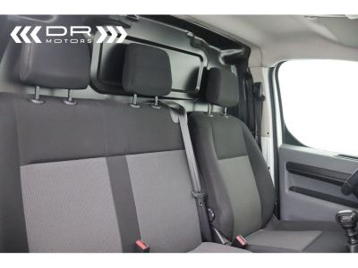 Citroen Jumpy 2.0HDI - AIRCO RADIO LICHTE VRACHT  - 13