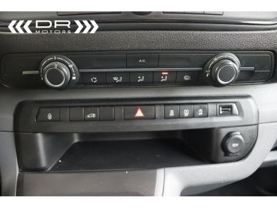 Citroen Jumpy 2.0HDI - AIRCO RADIO LICHTE VRACHT  - 18