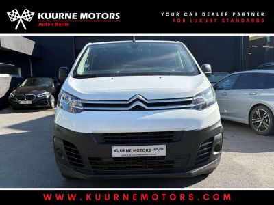 Citroen Jumpy 2.0HDI L3H1-GPS-Carplay-Pdc-Bt  - 2