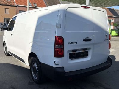 Citroen Jumpy 2.0HDI L3H1-GPS-Carplay-Pdc-Bt  - 5