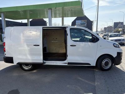 Citroen Jumpy 2.0HDI L3H1-GPS-Carplay-Pdc-Bt  - 8