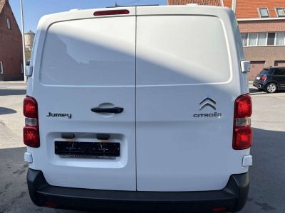 Citroen Jumpy 2.0HDI L3H1-GPS-Carplay-Pdc-Bt  - 19