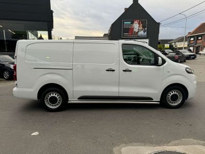 Citroen Jumpy 2.2 BlueHDi L3 Easy P. Luxe Hay.420 (6.3  - 6