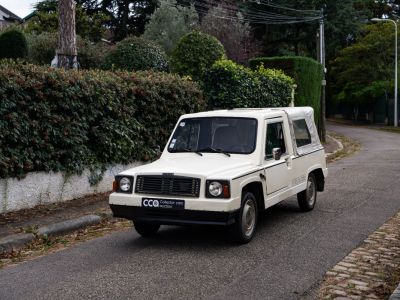 Citroen Mehari 1989 – Vanclee Mungo - <small></small> 6.500 € <small>TTC</small>