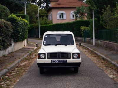 Citroen Mehari 1989 – Vanclee Mungo - <small></small> 6.500 € <small>TTC</small>