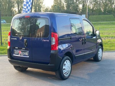 Citroen Nemo 1.4 HDI 70CH PACK CLIM 120.000KM / GARANTIE / 5 PLACES  - 3