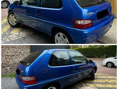 Citroen Saxo CITROËN 1,1i  - 2