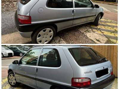 Citroen Saxo Citroën  - 3