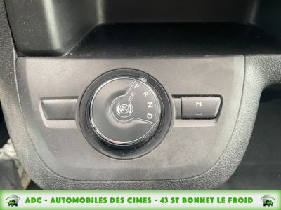 Citroen SpaceTourer Taille M 2.0 BLUEHDI 180 S&S FEEL EAT6 8 PLACES - <small></small> 39.900 € <small>TTC</small> - #11