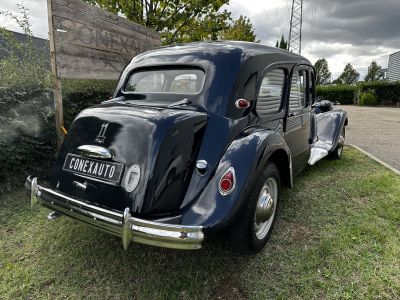 Citroen Traction 11 Familial (8 Places) 1955 - <small></small> 20.000 € <small>TTC</small>