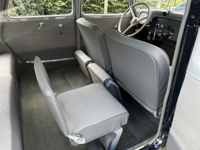 Citroen Traction 11 Familial (8 Places) 1955 - <small></small> 20.000 € <small>TTC</small>