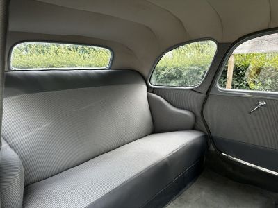 Citroen Traction 11 Familial (8 Places) 1955 - <small></small> 20.000 € <small>TTC</small>