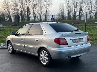 Citroen Xsara 1.6 ESS 110CH AUTOMATIQUE -  EXCLUSIVE - 58.000KM  - 3