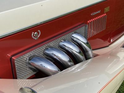 Clenet Serie II Roadster Série - 1980  - 36