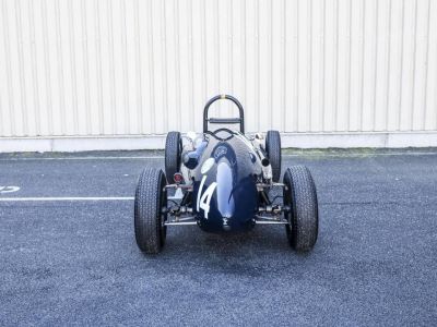 Cooper T43  - 7