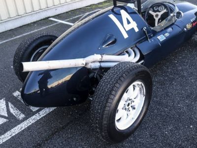 Cooper T43  - 13