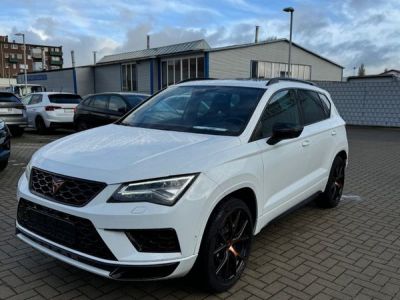 Cupra Ateca 2.0 TSI 4Drive  - 1