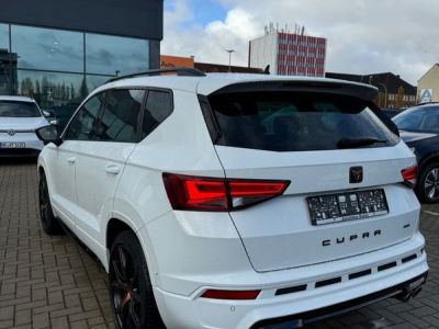 Cupra Ateca 2.0 TSI 4Drive  - 2