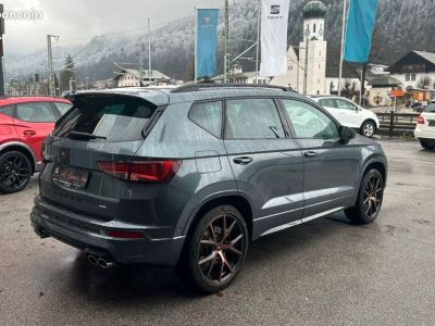 Cupra Ateca 4Drive 300ch  - 1