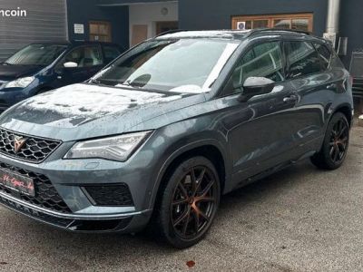 Cupra Ateca 4Drive 300ch  - 2