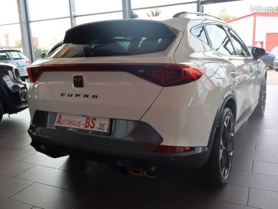 Cupra Formentor 1.4 eHybrid 245 VZ  - 2