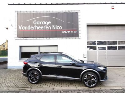 Cupra Formentor 1.4TSi e-Hybride PHEV VIRTUAL,CARPLAY,ADAPT.CRUISE  - 1