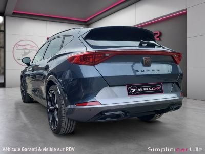 Cupra Formentor 1.5 TSI 150 ch DSG7 VZ-Line  - 4