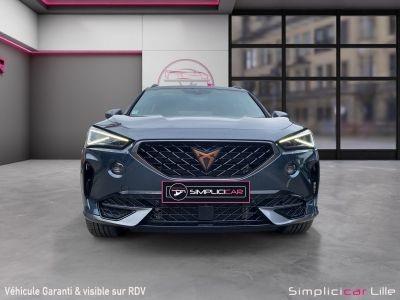 Cupra Formentor 1.5 TSI 150 ch DSG7 VZ-Line  - 7